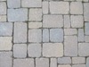 pavers