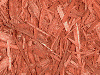 red mulch red mulch