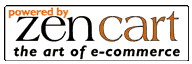 Powered by Zen Cart :: The Art of E-Commerce Powered by Zen Cart :: The Art of E-Commerce